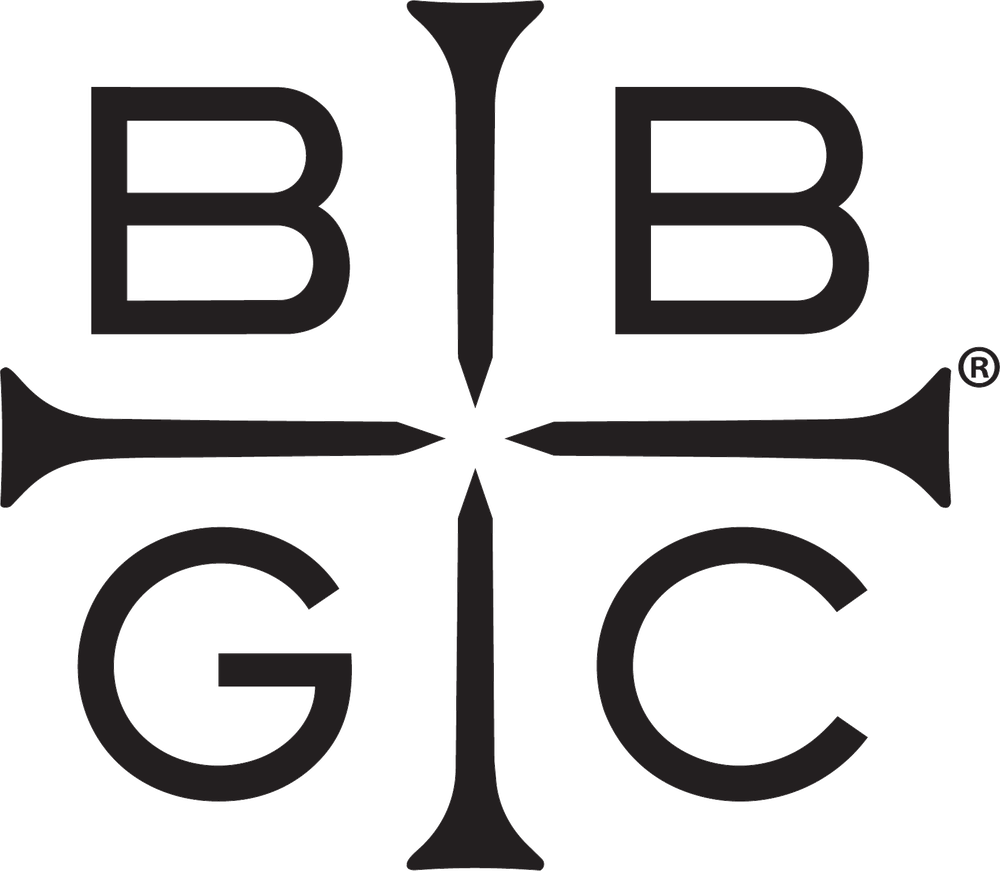 Bad Bad Golf Company logo